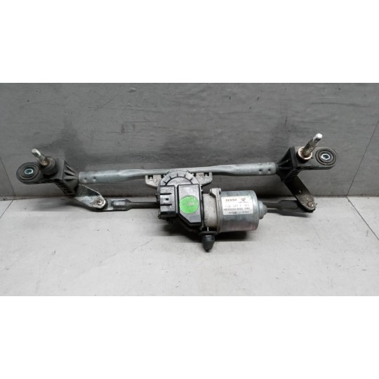 windshield wiper motor FIAT F.500 2007>2015 used