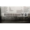 FIAT AIR BAG GINOCCHIA FIAT F.500 2007>2015 usato