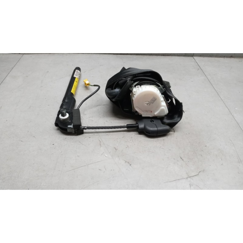 FIAT CINTURA DI SICUREZZA ANTERIORE SINISTRA FIAT F.500 2007>2015 used