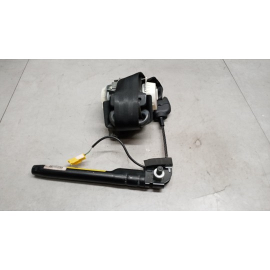 CINTURA DI SICUREZZA ANTERIORE SINISTRA FIAT F.500 2007>2015 used