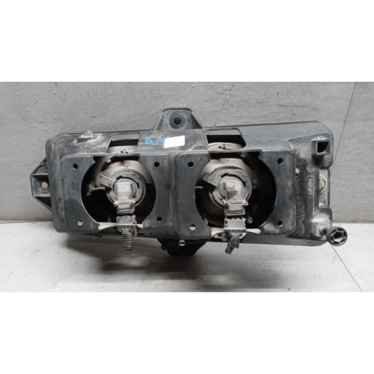 RIGHT FOG LIGHT LAMP RENAULT truck Premium 1996>2005 used