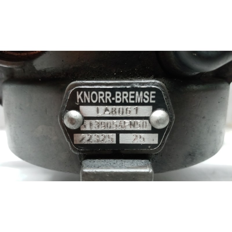 RENAULT truck ESSICCATORE RENAULT truck Premium 1996>2005 usato