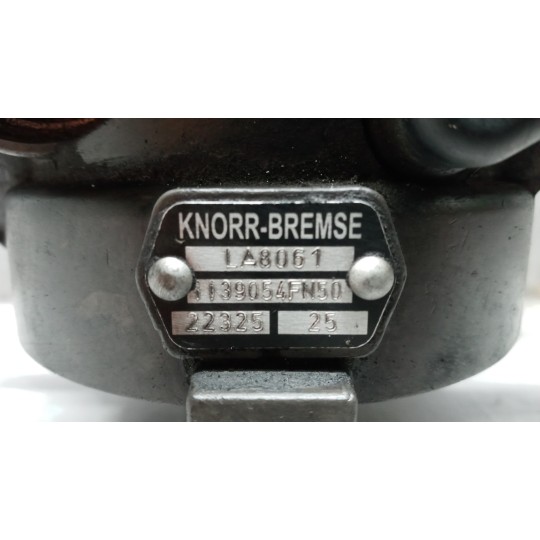 DRIER BARKESYSTEM  RENAULT truck Premium 1996>2005 used