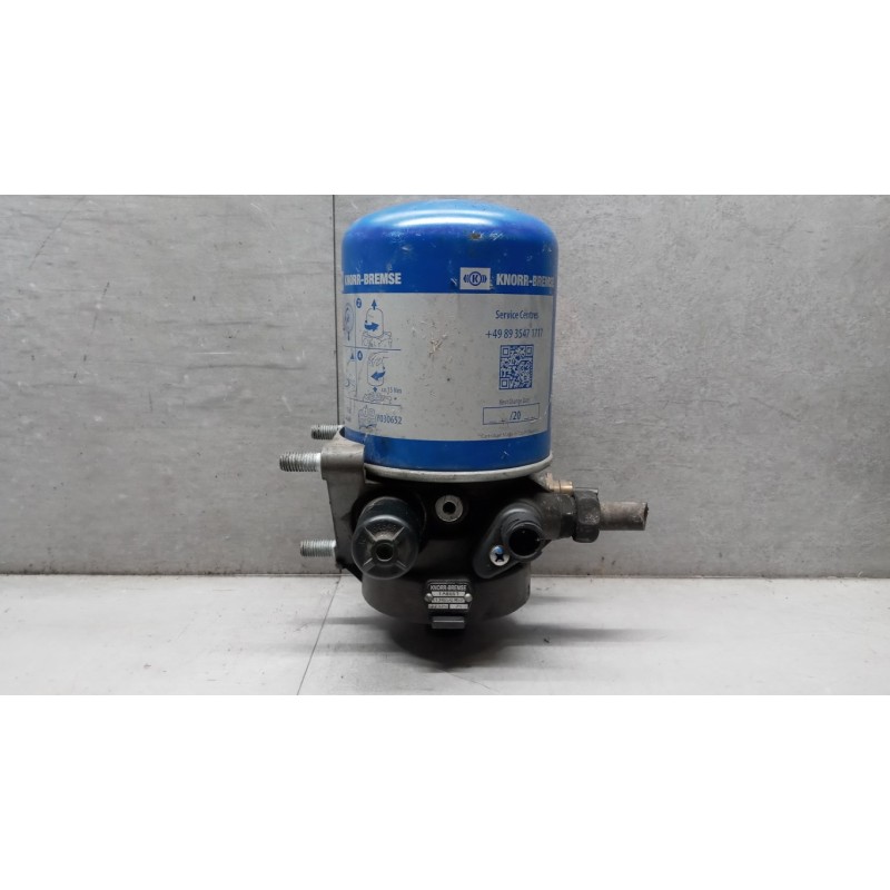 RENAULT truck DRIER BARKESYSTEM  RENAULT truck Premium 1996>2005 used