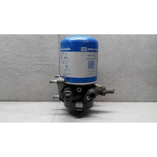 DRIER BARKESYSTEM  RENAULT truck Premium 1996>2005 used