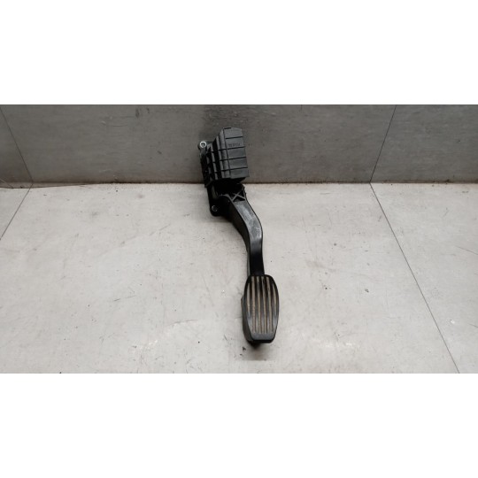 ELETRONIC THROTTLE PEDAL  FIAT F.500 2007>2015 used
