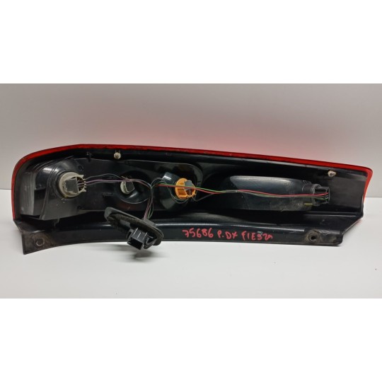RIGHT REAR LIGHT FORD Fiesta 2006>2008 used