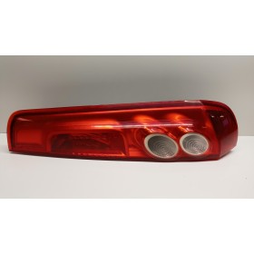 RIGHT REAR LIGHT FORD...