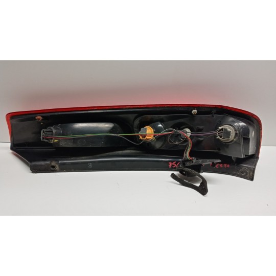 FARO POSTERIORE ESTERNO SINISTRO FORD Fiesta 2006>2008 usato