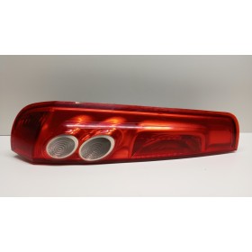 LEFT REAR LIGHT 
 FORD...