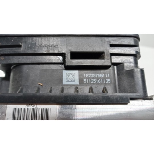 ABS SYSTEM FIAT F.500L 2012> used