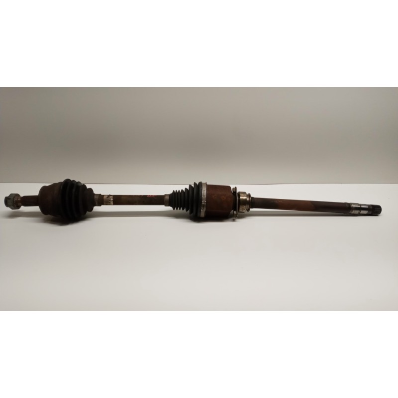 FIAT FRONT HALF-AXLES RIGHT  FIAT F.500L 2012> used