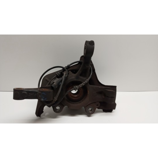 COMPLETE RIGHT UPRIGHT FIAT F.500L 2012> used