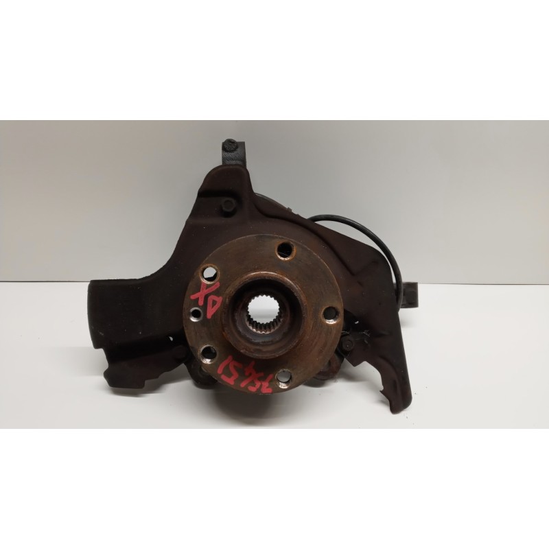 FIAT MONTANTE COMPLETO DESTRO FIAT F.500L 2012> usato