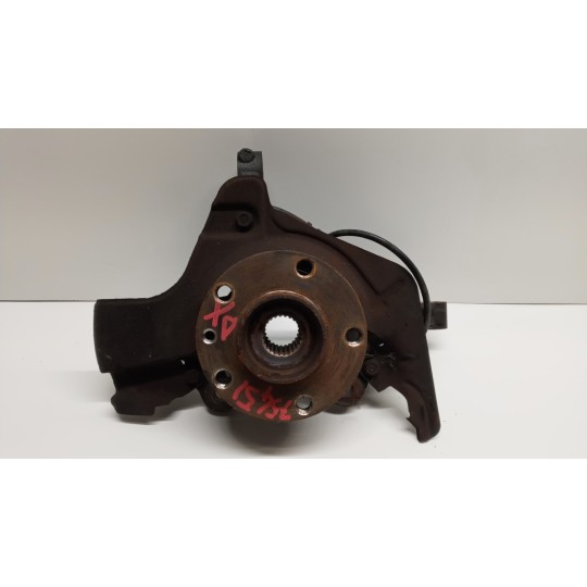 COMPLETE RIGHT UPRIGHT FIAT F.500L 2012> used