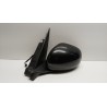 FIAT LEFT ELETRIC REAR-VIEW MIRROR  FIAT F.500L 2012> used