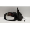 FIAT LEFT ELETRIC REAR-VIEW MIRROR  FIAT F.500L 2012> used