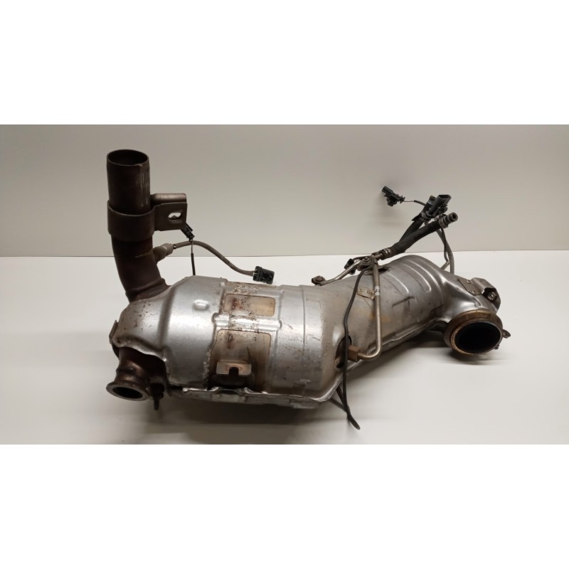 FIAT FILTRO ANTIPARTICOLATO FIAT F.500L 2012> usato