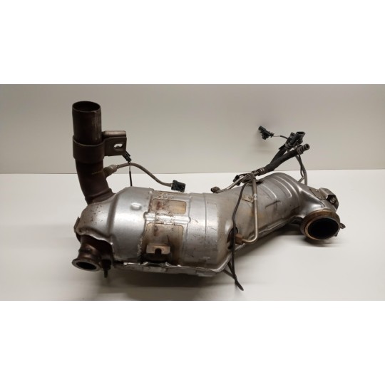 PARTICULATE FILTER FIAT F.500L 2012> used