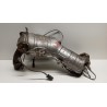 FIAT PARTICULATE FILTER FIAT F.500L 2012> used