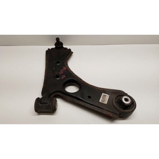 CONTROL ARM FRONT LOWER RIGHT  FIAT F.500L 2012> used