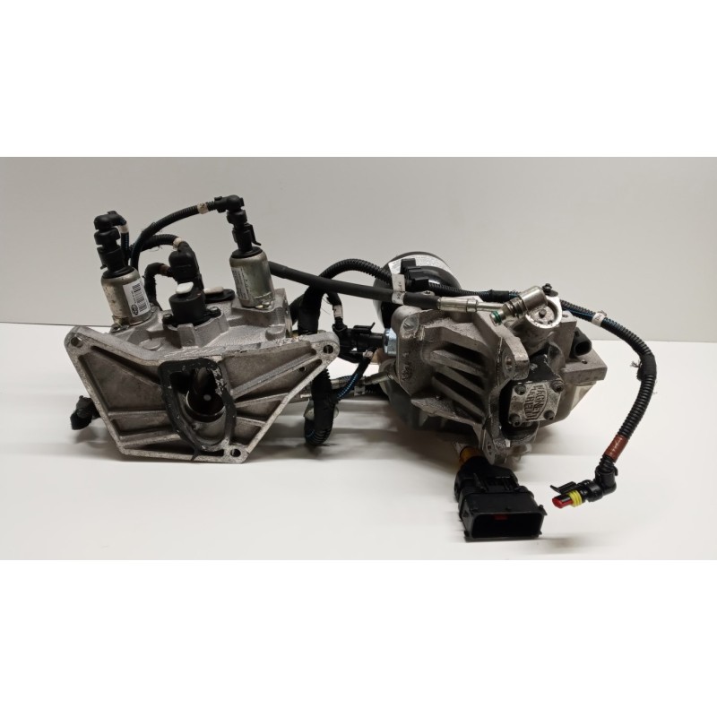 FIAT ATTUATORE FIAT F.500L 2012> used