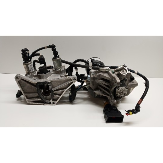 ATTUATORE FIAT F.500L 2012> used