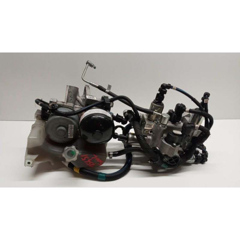 FIAT ATTUATORE FIAT F.500L 2012> used