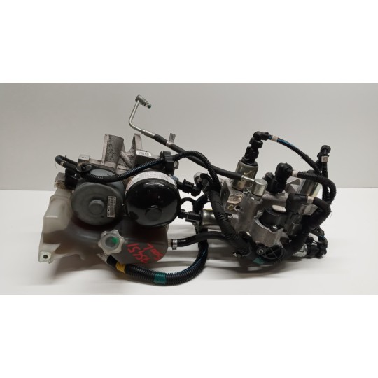 ATTUATORE FIAT F.500L 2012> used