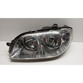 FRONT LEFT FLASHLIGHT  FIAT...