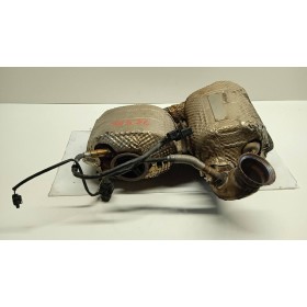 FILTRO ANTIPARTICOLATO MINI...