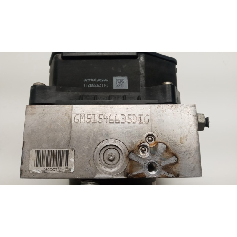 MINI ABS SYSTEM MINI R60  Countryman 2014>2017 used