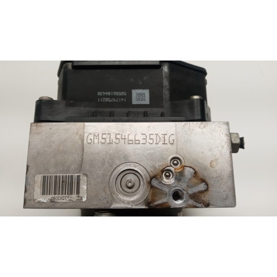 ABS SYSTEM MINI R60  Countryman 2014>2017 used