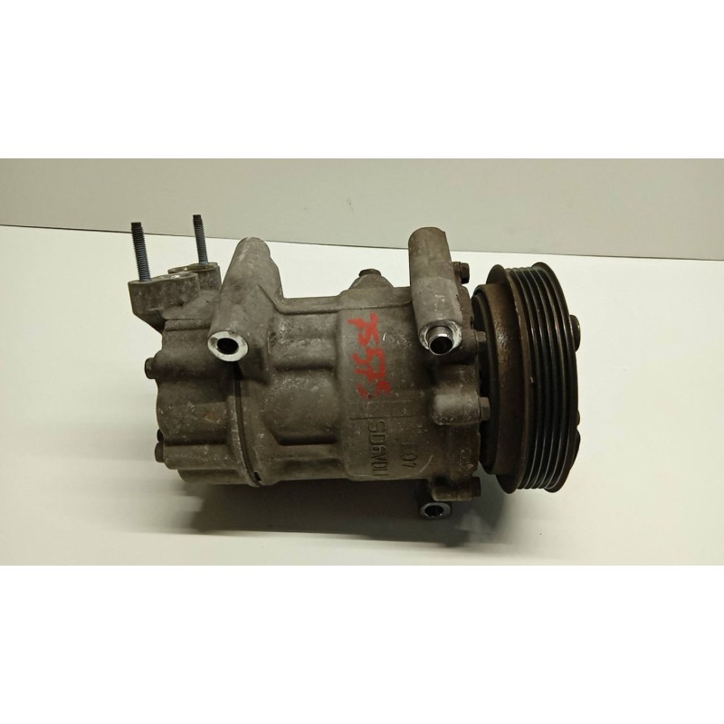 MINI AIR CONDITIONER COMPRESSOR MINI R60  Countryman 2014>2017 used