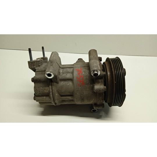 COMPRESSORE ARIA CONDIZIONATA MINI R60  Countryman 2014>2017 usato