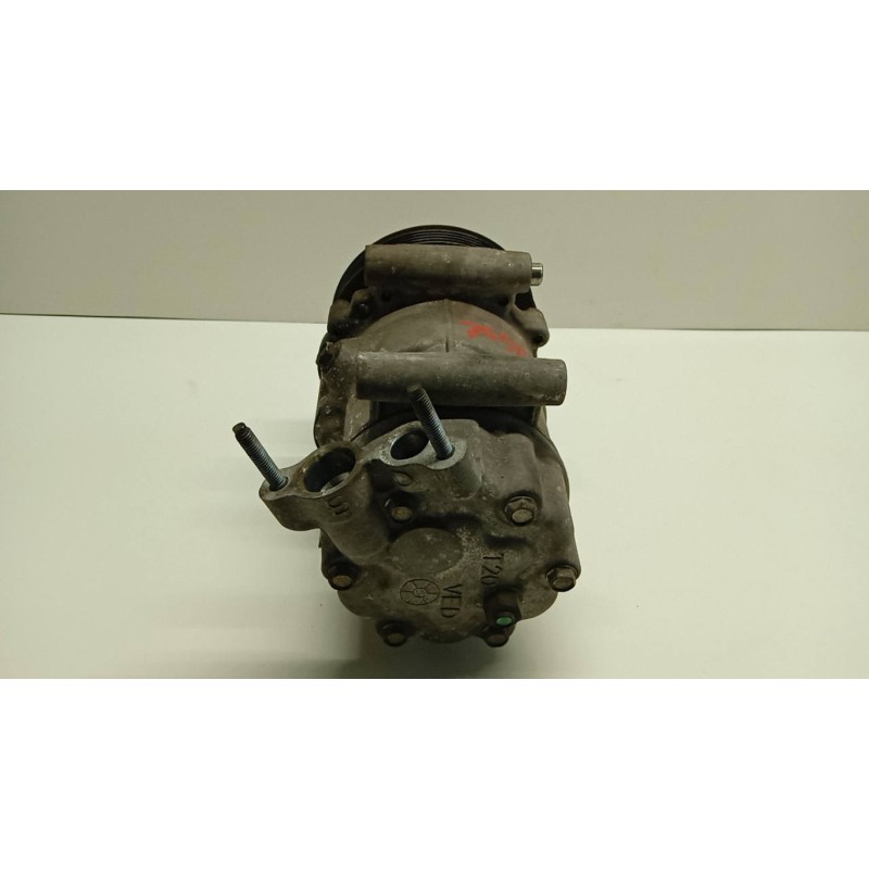 MINI AIR CONDITIONER COMPRESSOR MINI R60  Countryman 2014>2017 used