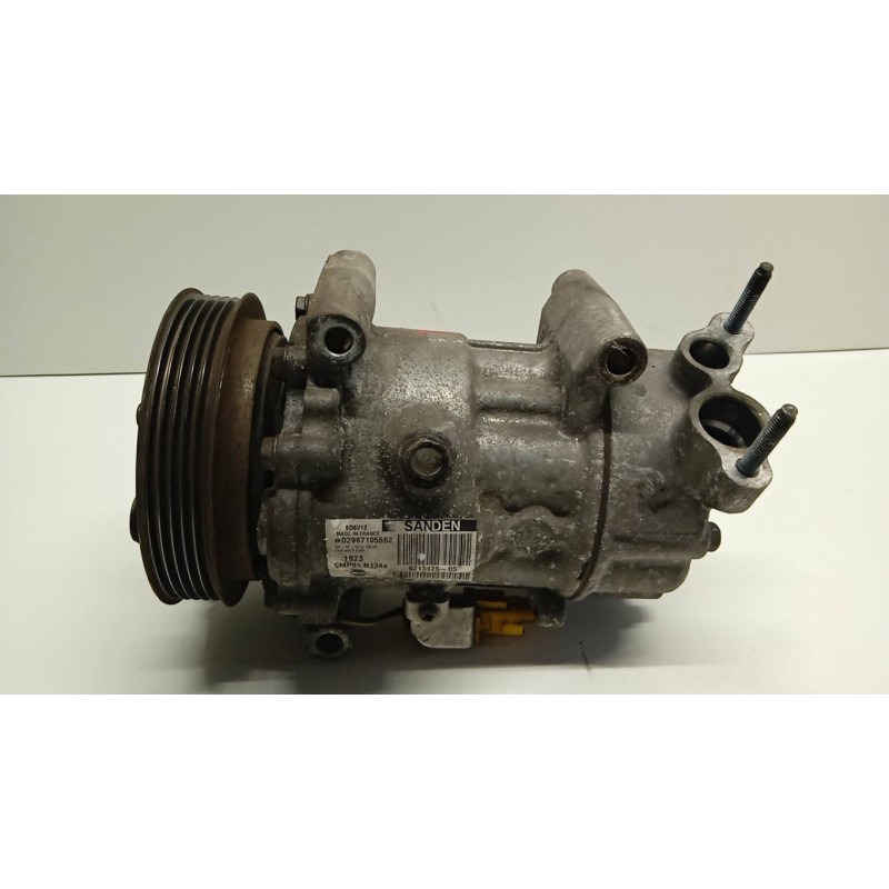 MINI COMPRESSORE ARIA CONDIZIONATA MINI R60  Countryman 2014>2017 usato