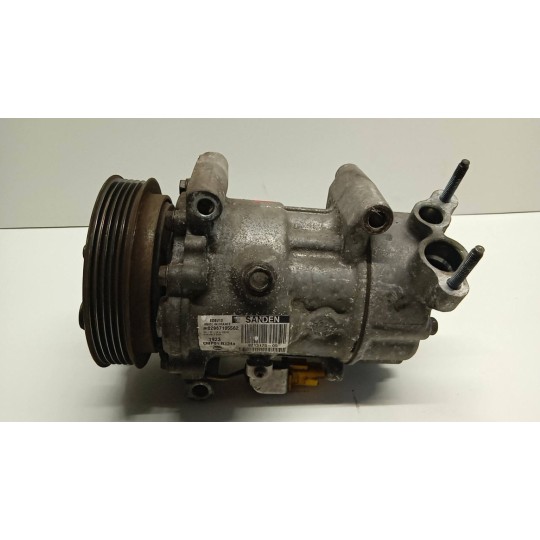 COMPRESSORE ARIA CONDIZIONATA MINI R60  Countryman 2014>2017 usato