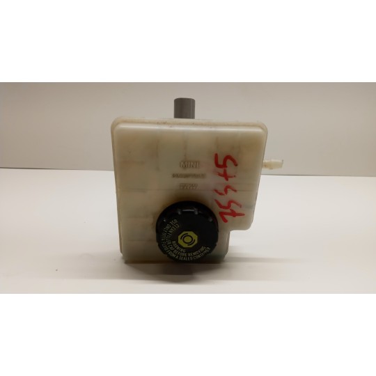 POMPA FRENO MINI R60  Countryman 2014>2017 usato