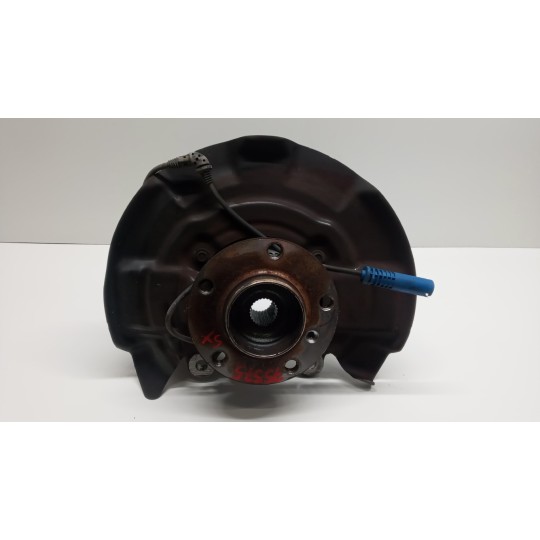 MONTANTE COMPLETO SINISTRO MINI R60  Countryman 2014>2017 usato