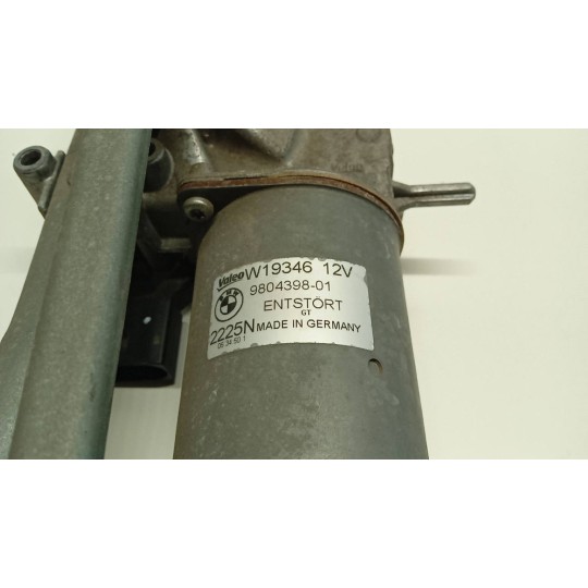 windshield wiper motor MINI R60  Countryman 2014>2017 used