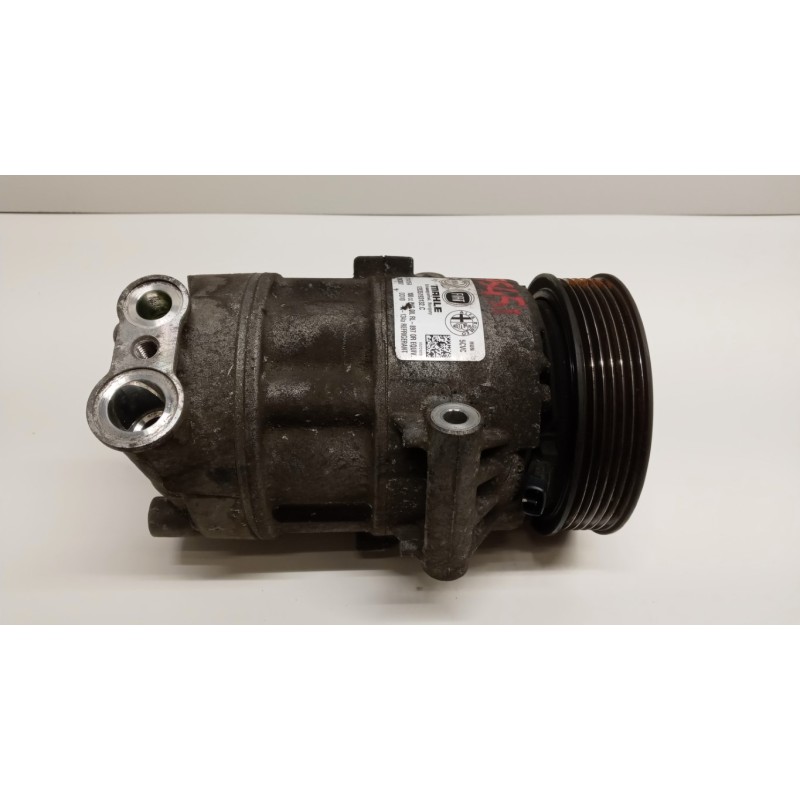FIAT COMPRESSORE ARIA CONDIZIONATA FIAT F.500L 2012> usato