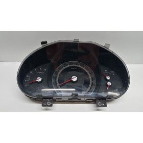 INSTRUMENT PANEL KIA...