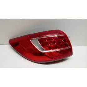 LEFT REAR LED LIGHT KIA...