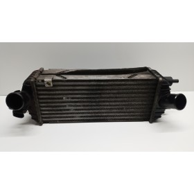 INTERCOOLERS HEAT RADIATOR...