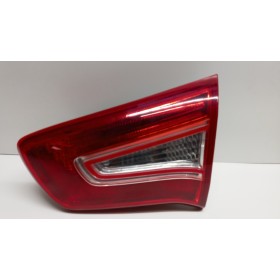 FARO POST INTERNO LED...