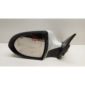 LEFT ELETRIC REAR-VIEW...