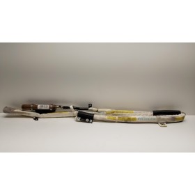 LEFT ROOF AIR BAG KIA...