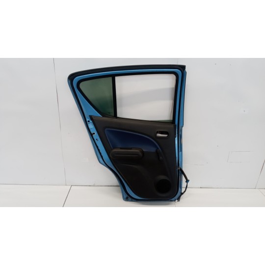 LEFT REAR DOOR  OPEL Agila B 2008>2015 used
