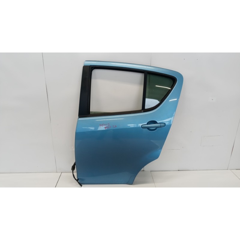 OPEL LEFT REAR DOOR  OPEL Agila B 2008>2015 used